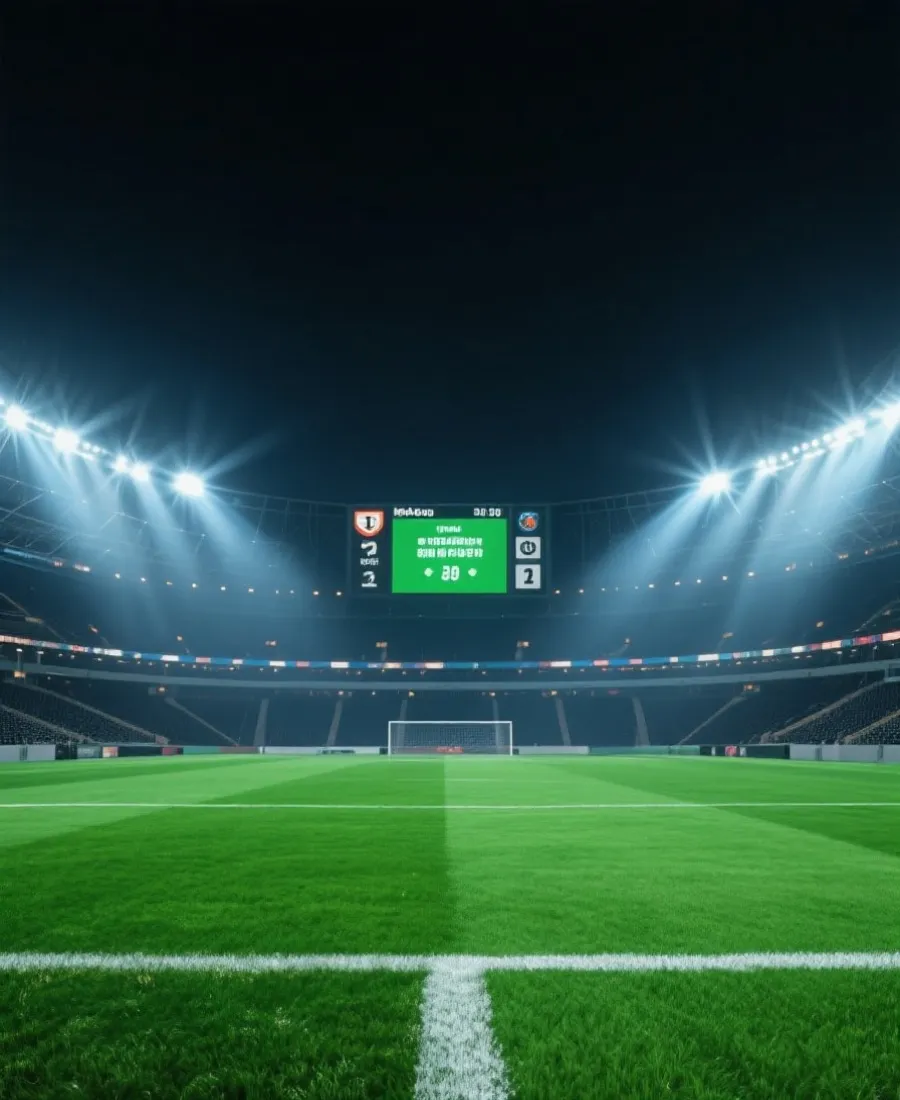 世界盃即時比分與賽事追蹤