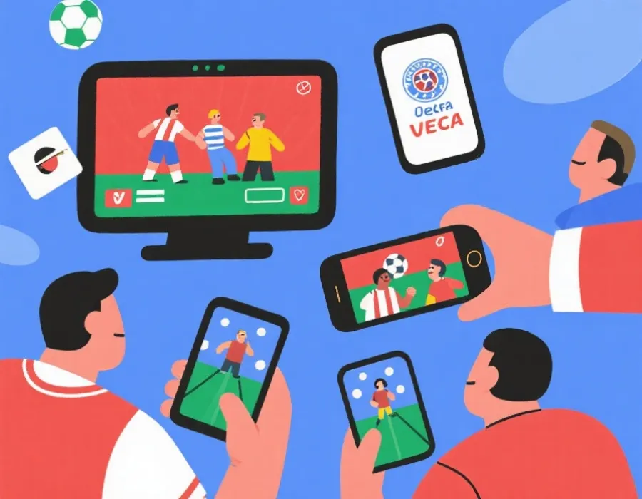 官方入口與直播指南